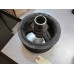 28H107 Crankshaft Pulley From 2008 Jeep Grand Cherokee  3.7 53020688AB